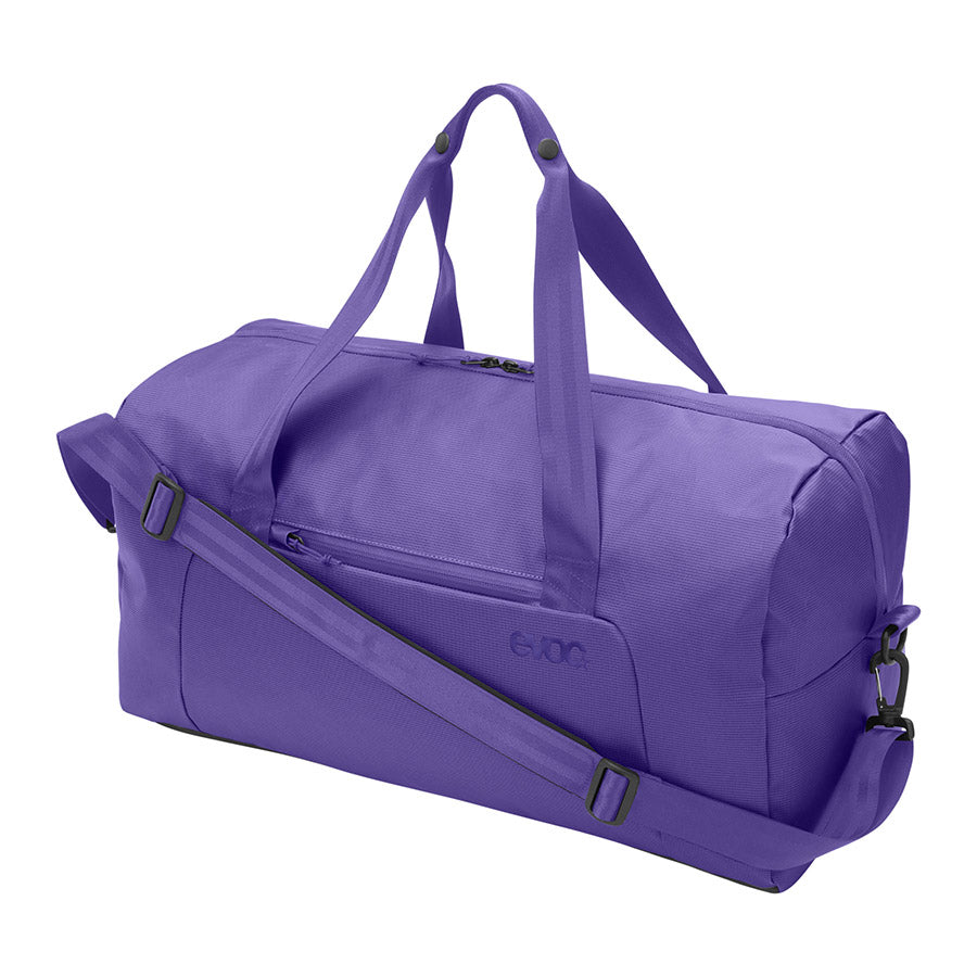 EVOC Weekender 40 40L Violet/Black-Goodwynn'sGoodwynn's