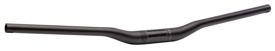 Teravail Mantle Carbon Handlebar - Carbon 35.0mm 800mm 20mm Rise Black-Goodwynn'sGoodwynn's