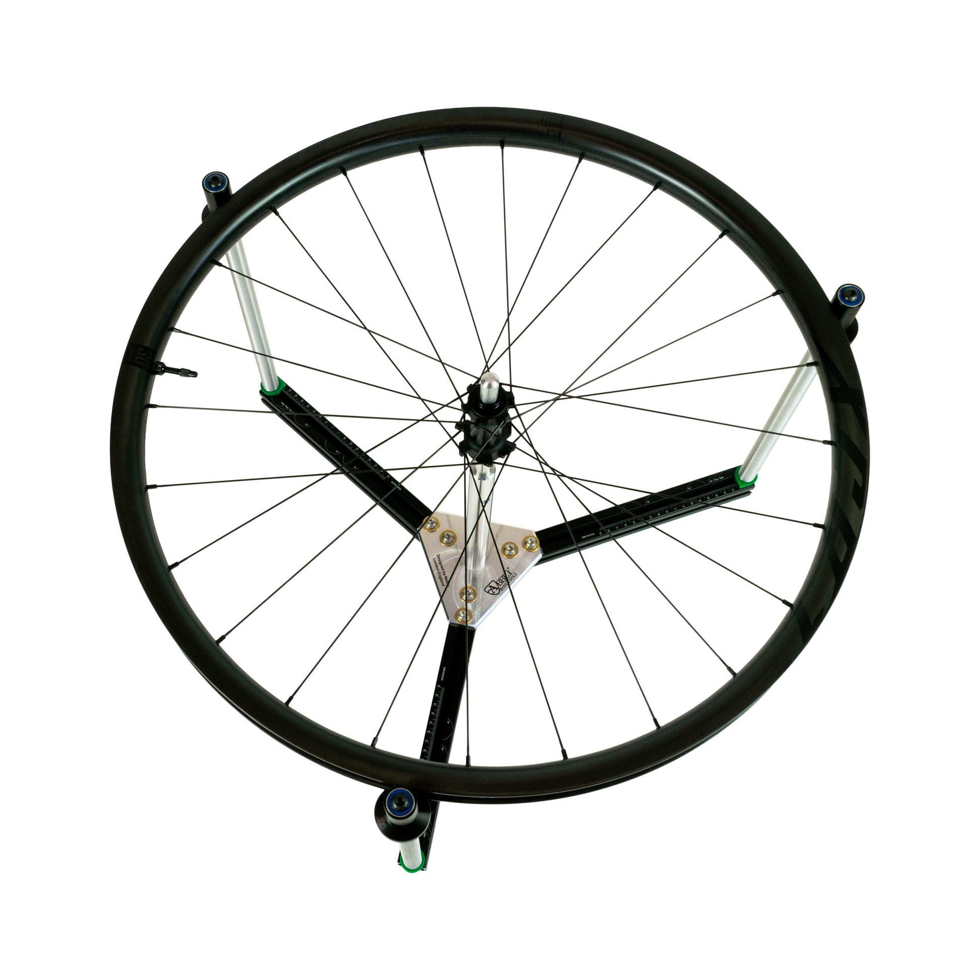Abbey Tools Wheel Lacing Stand-Goodwynn'sGoodwynn's
