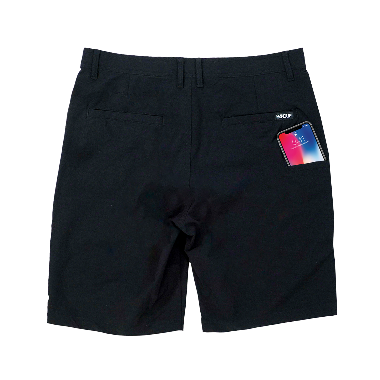 A.T. Plus Short – Durable and Stylish Outdoor Shorts for Everyday Adventures