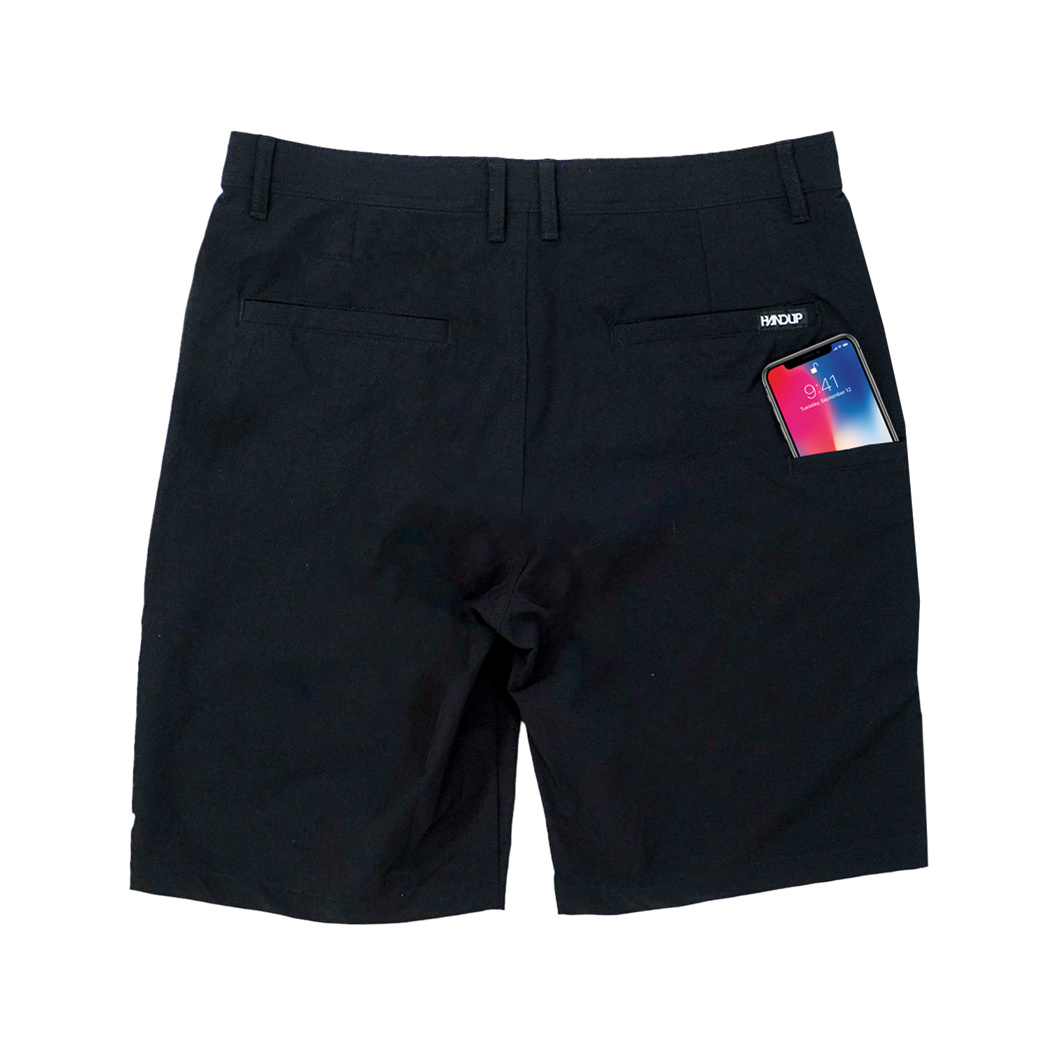A.T. Plus Short – Durable and Stylish Outdoor Shorts for Everyday Adventures-Goodwynn&#39;sGoodwynn&#39;s