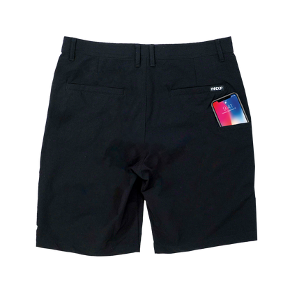 A.T. Plus Short – Durable and Stylish Outdoor Shorts for Everyday Adventures