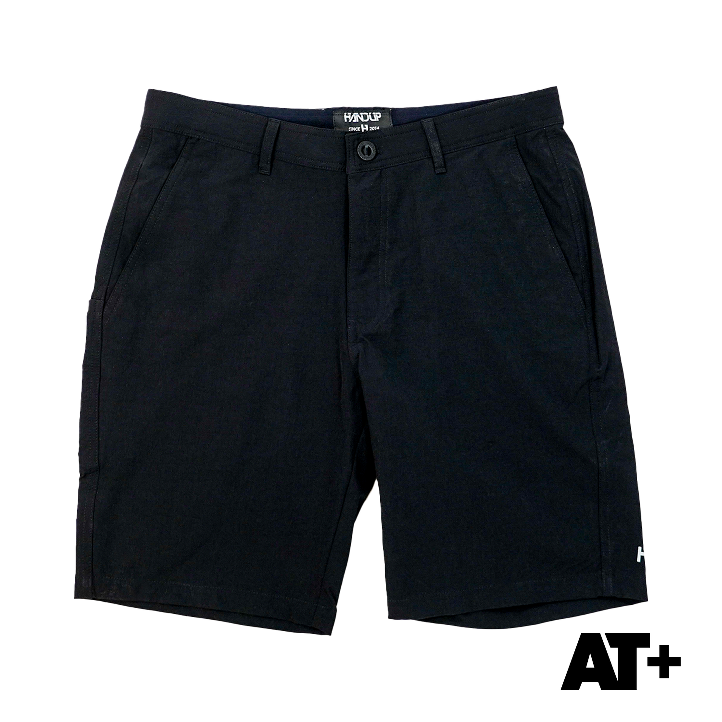 A.T. Plus Short – Durable and Stylish Outdoor Shorts for Everyday Adventures