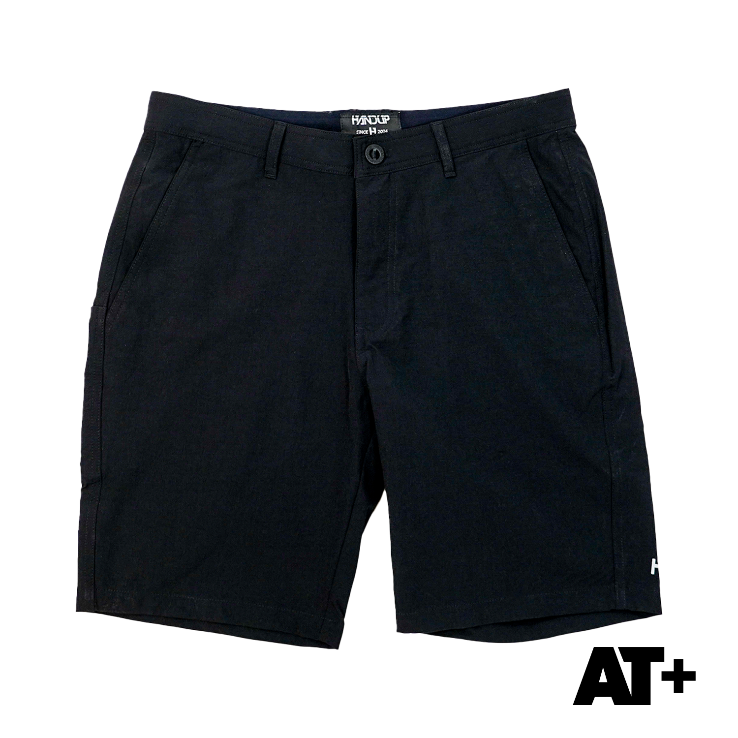 A.T. Plus Short – Durable and Stylish Outdoor Shorts for Everyday Adventures-Goodwynn&#39;sGoodwynn&#39;s