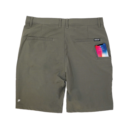 A.T. Plus Short – Durable and Stylish Outdoor Shorts for Everyday Adventures