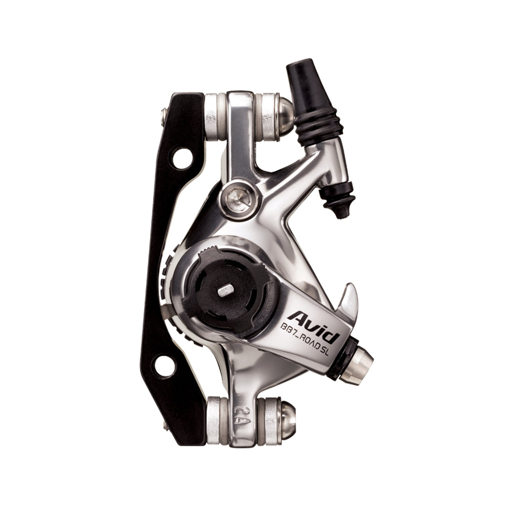SRAM BB-7 Road-SL Mech Disc Brake (No Rotor)  -Goodwynn'sGoodwynn's