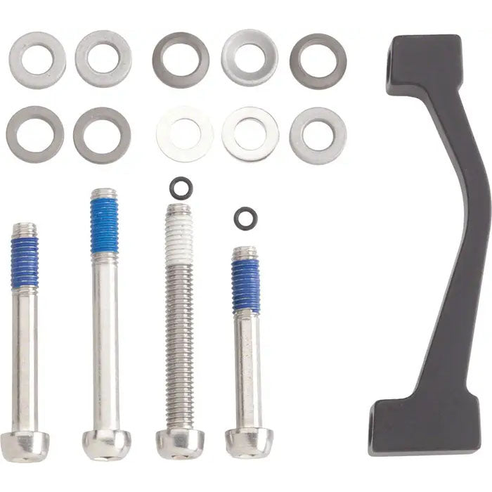 SRAM PM Adapter 30P SS CPS-Goodwynn'sGoodwynn's