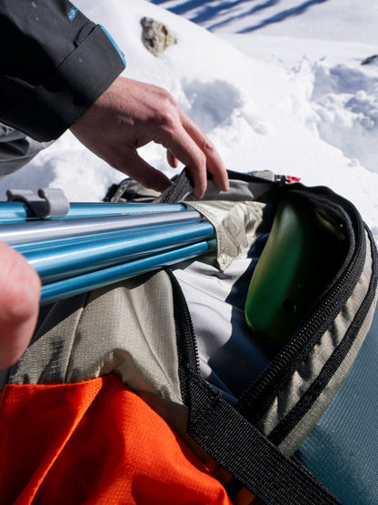 Pingora Vivid 27 Liter Backcountry Ski Pack 2024