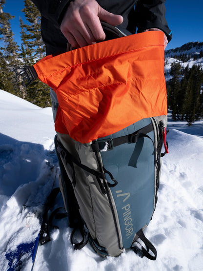 Pingora Vivid 35 Liter Backcountry Ski Pack 2024