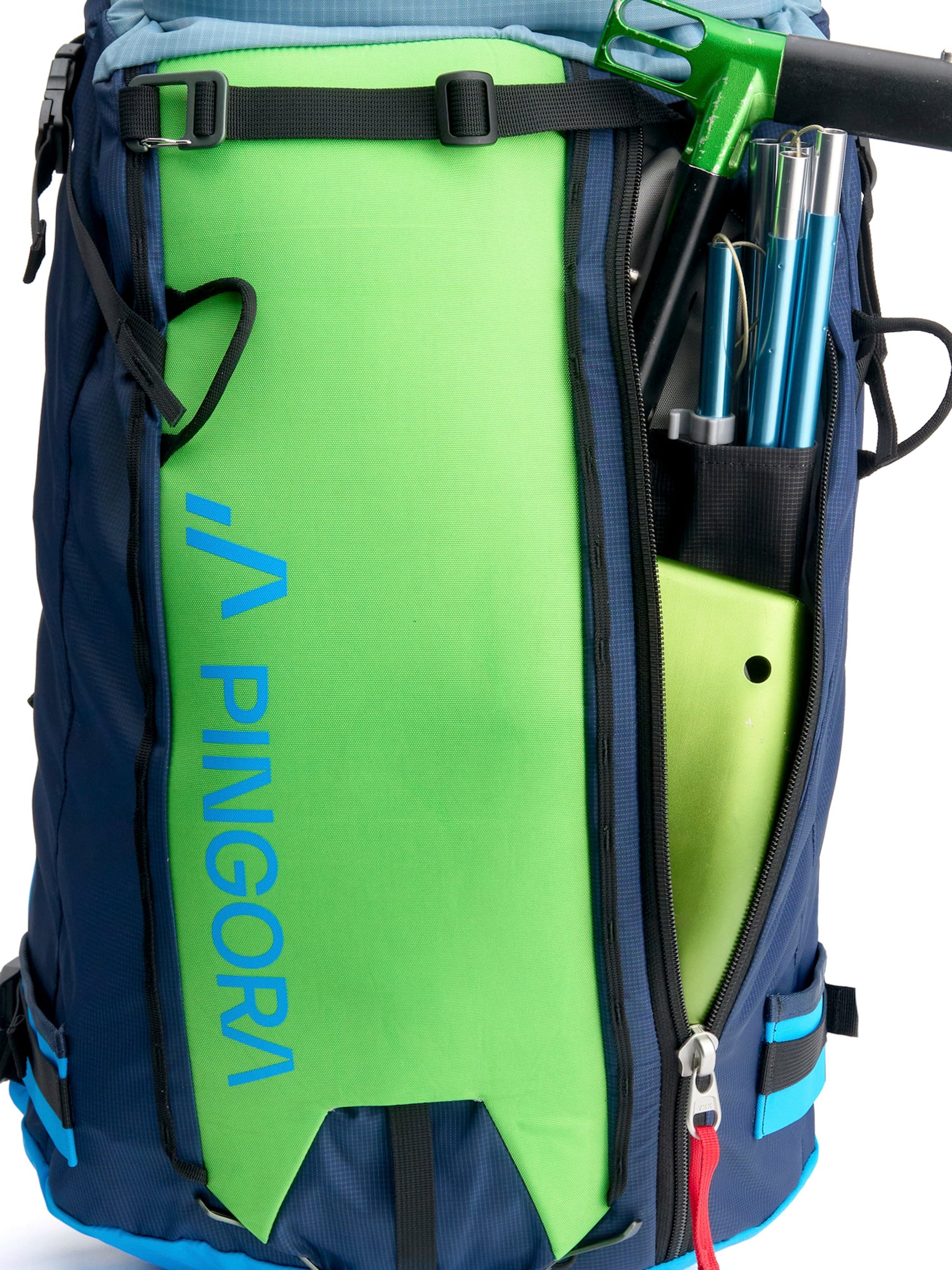 Pingora Vivid 27 Liter Backcountry Ski Pack 2024-Goodwynn'sGoodwynn's