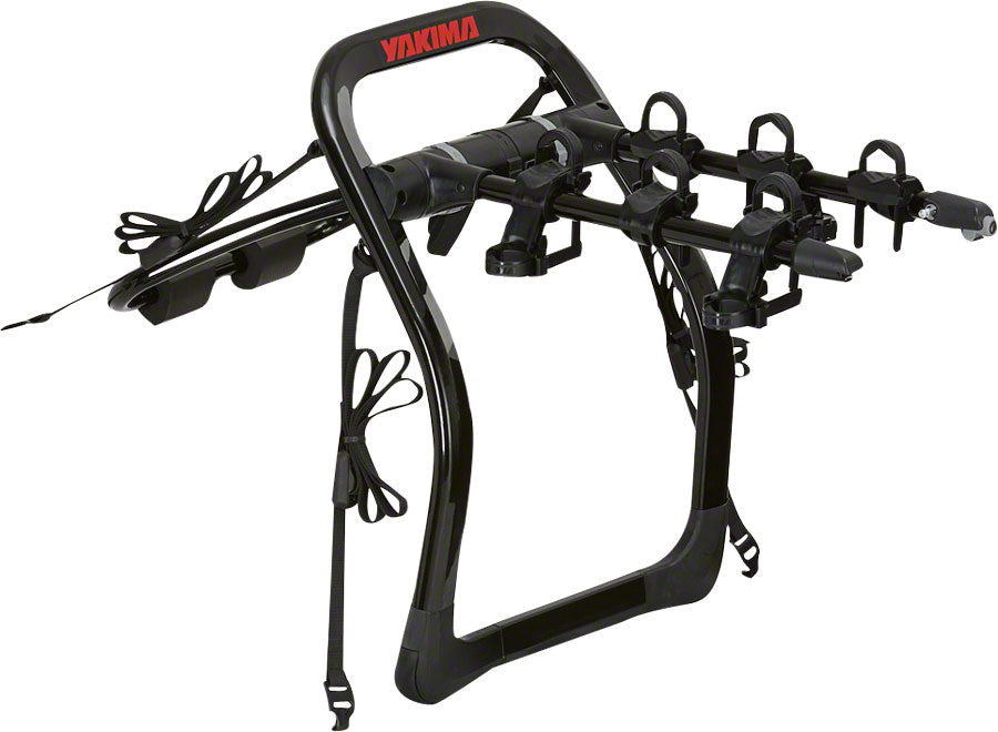 Yakima FullBack 3 Trunk Rack-Goodwynn'sGoodwynn's
