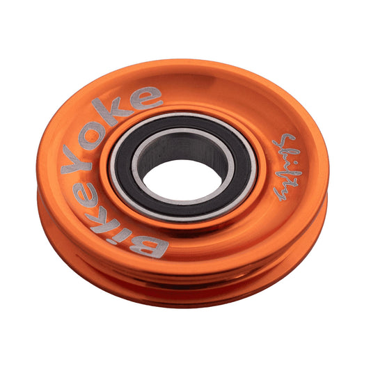 Bike Yoke Shifty V2 Orange-Goodwynn's
