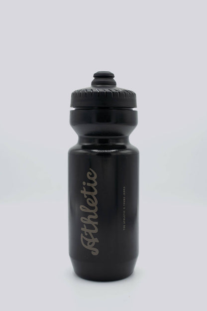 The Athletic Community - Wrong and Winding Road Water Bottle