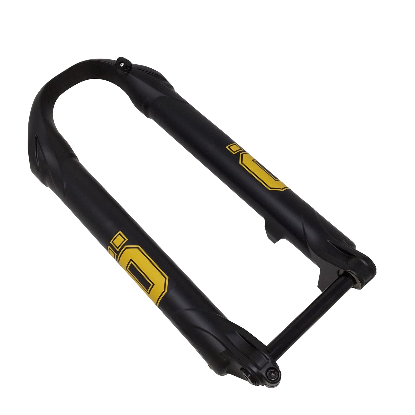 Ohlins Lower Leg Assembly RXF38 M.3 15x110 Glossy Black