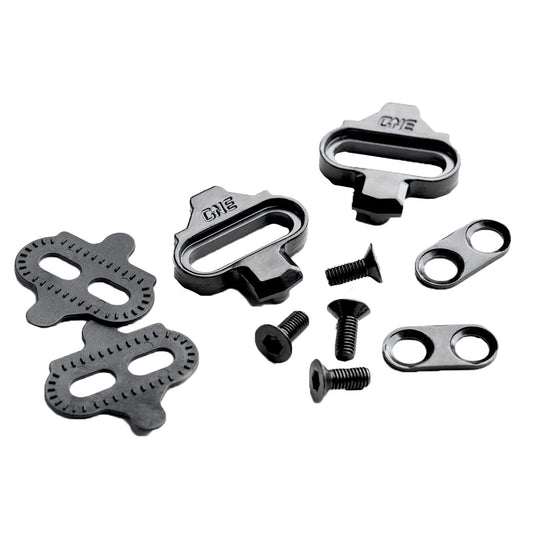 OneUp Components Clip Pedal Cleats SPD Compatible-Goodwynn's