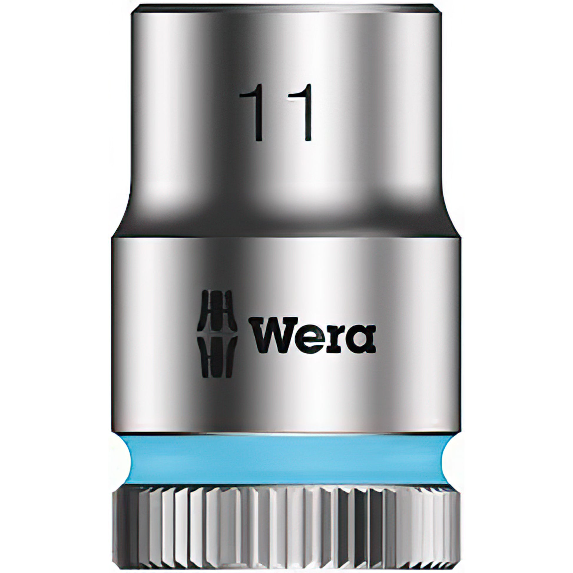 Wera Tool 8790 HMB ZYKLOP 3/8" Drive Socket 11mm-Goodwynn'sGoodwynn's