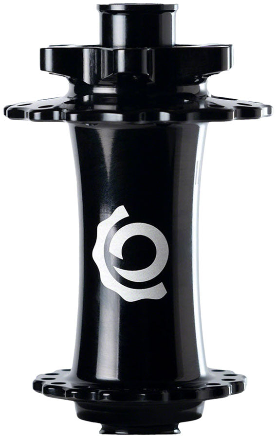 Industry Nine Hydra 2 Classic Front Hub - 15 x 110mm 6-Bolt Black 28H-Goodwynn'sGoodwynn's