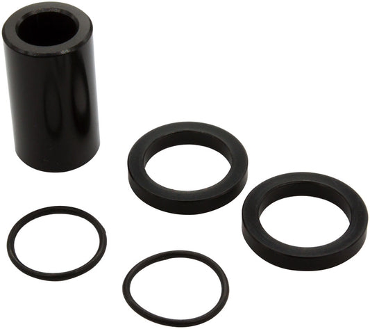 Ohlins Rear Shock Mounting Hardware - 8mm x 22mm-Goodwynn's