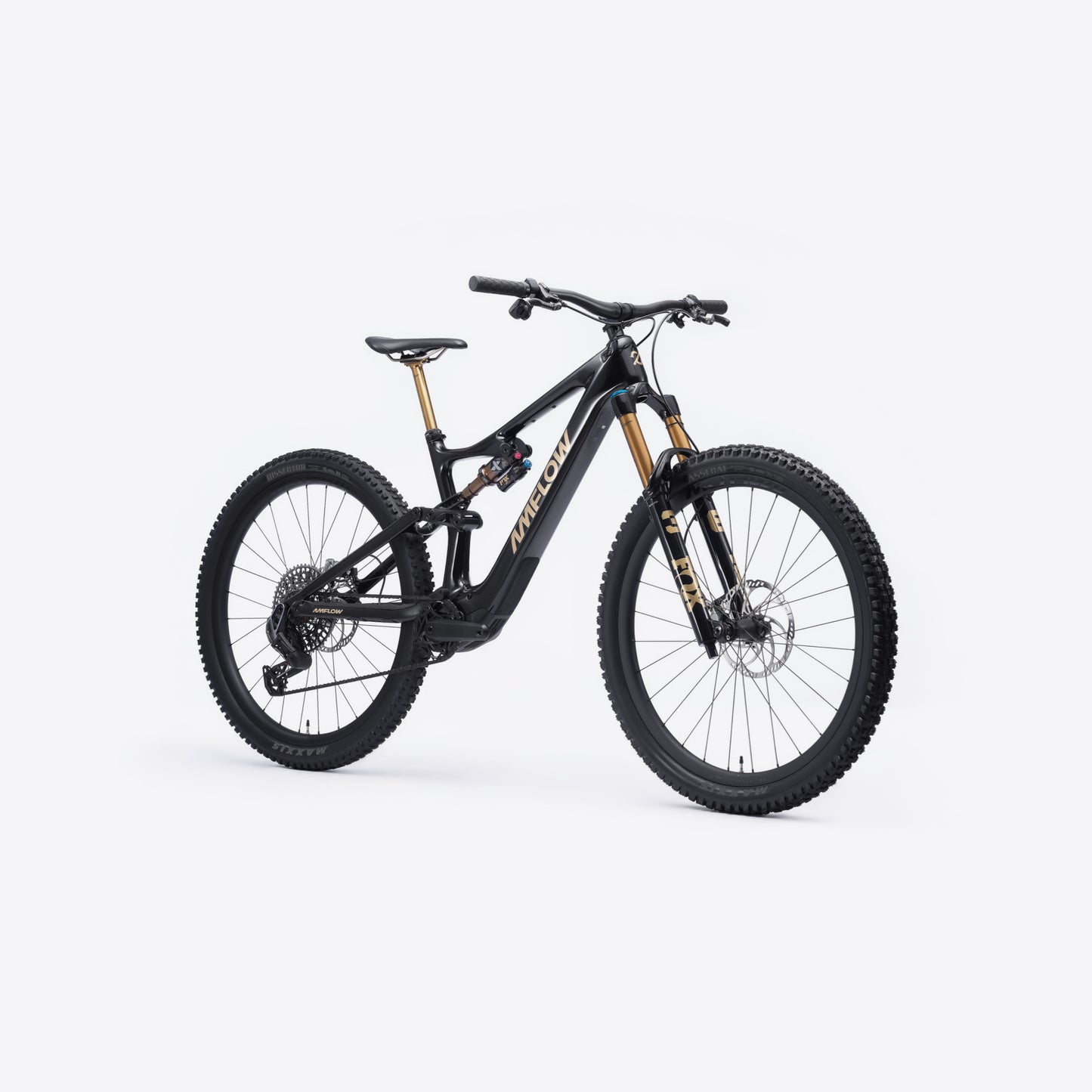 Amflow PL Carbon