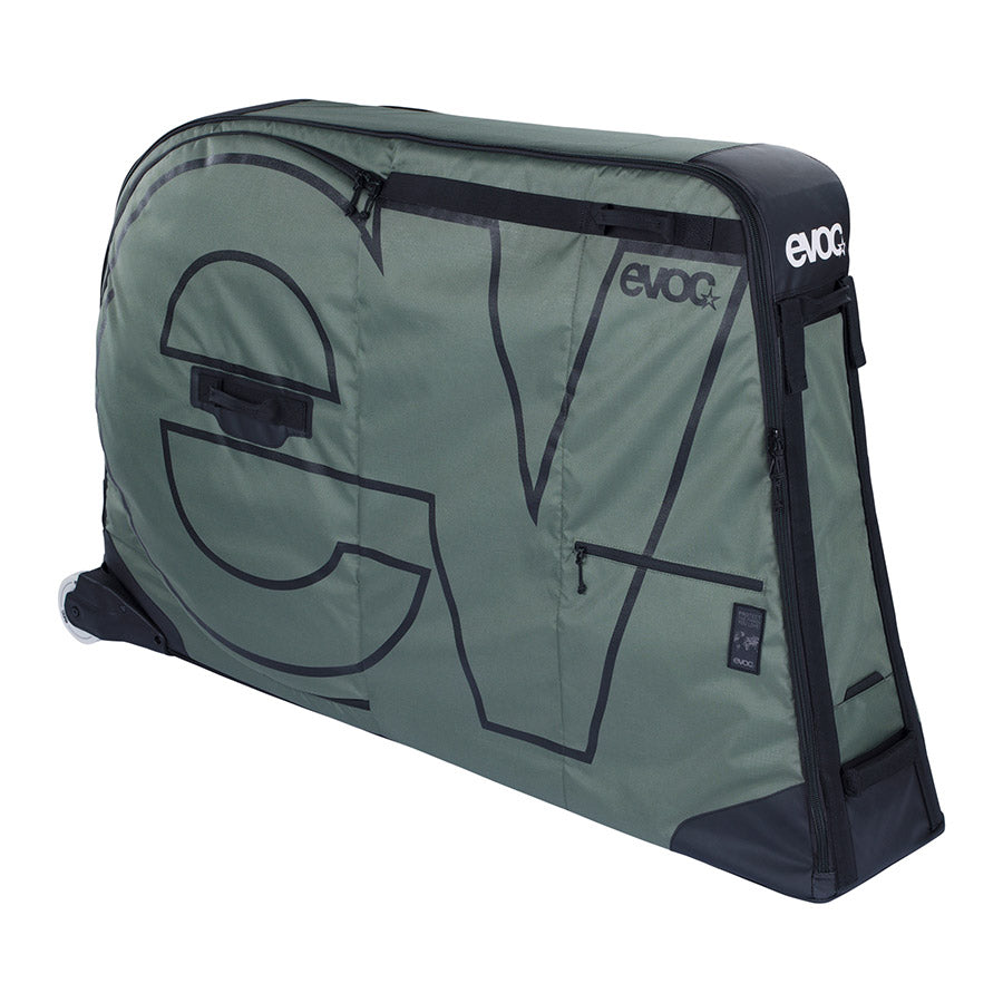 EVOC Bike Bag Dark Olive