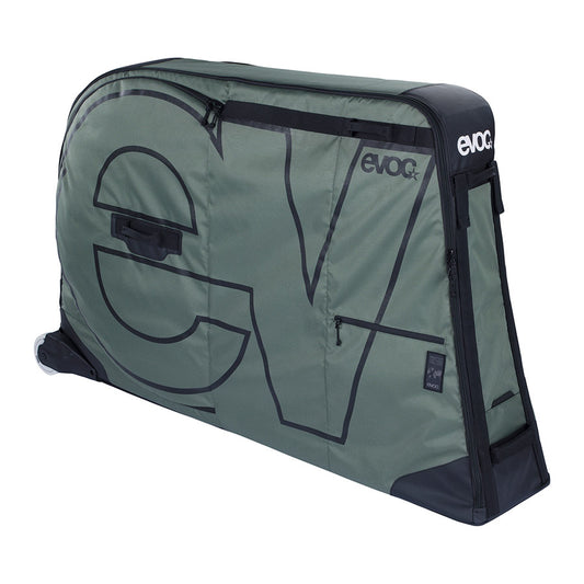 EVOC Bike Bag Dark Olive-Goodwynn's