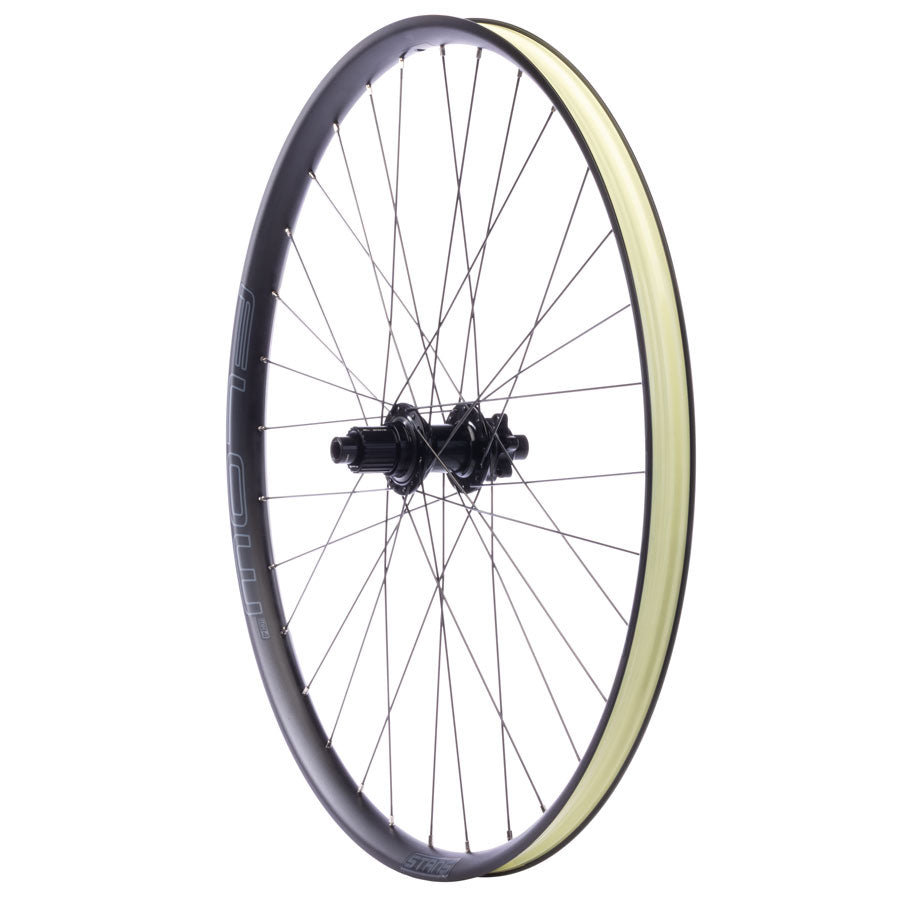 Stan's Flow MK4 LTD Rear Wheel - 27.5" 12 x 148mm 6-Bolt Micro Spline 32H-Goodwynn'sGoodwynn's