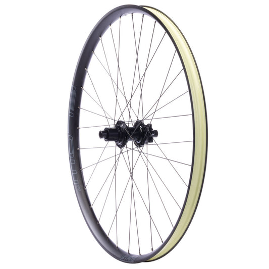 Stan's Flow MK4 LTD Rear Wheel - 27.5" 12 x 148mm 6-Bolt Micro Spline 32H-Goodwynn's