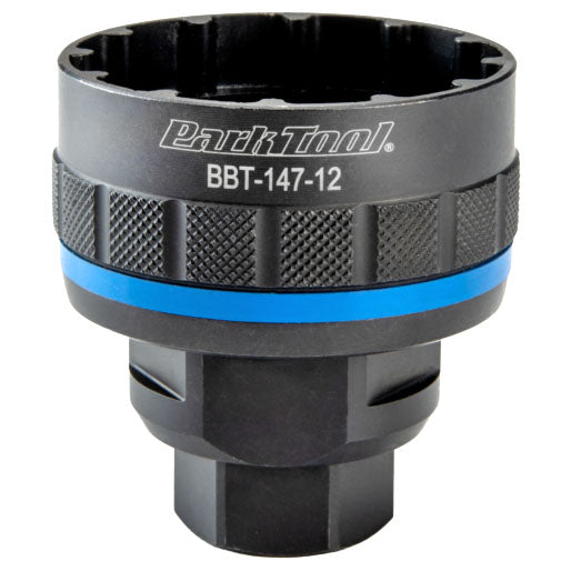 Park Tool Steel Bottom Bracket Tool BBT-147-12-Goodwynn'sGoodwynn's
