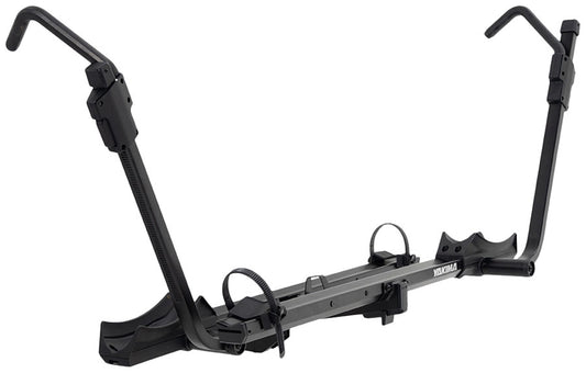 Yakima StepUp Platfrom Hitch Bike Rack - 2-Bike For 2" Receiver-Goodwynn's