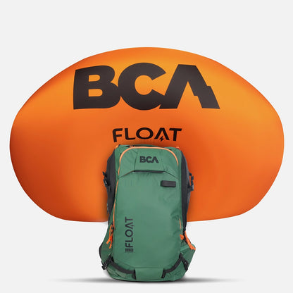 BCA FLOAT E2 35L M/L
