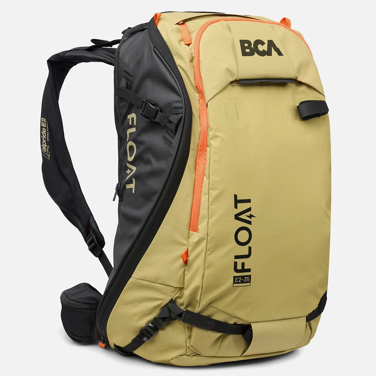 BCA FLOAT E2 35L M/L