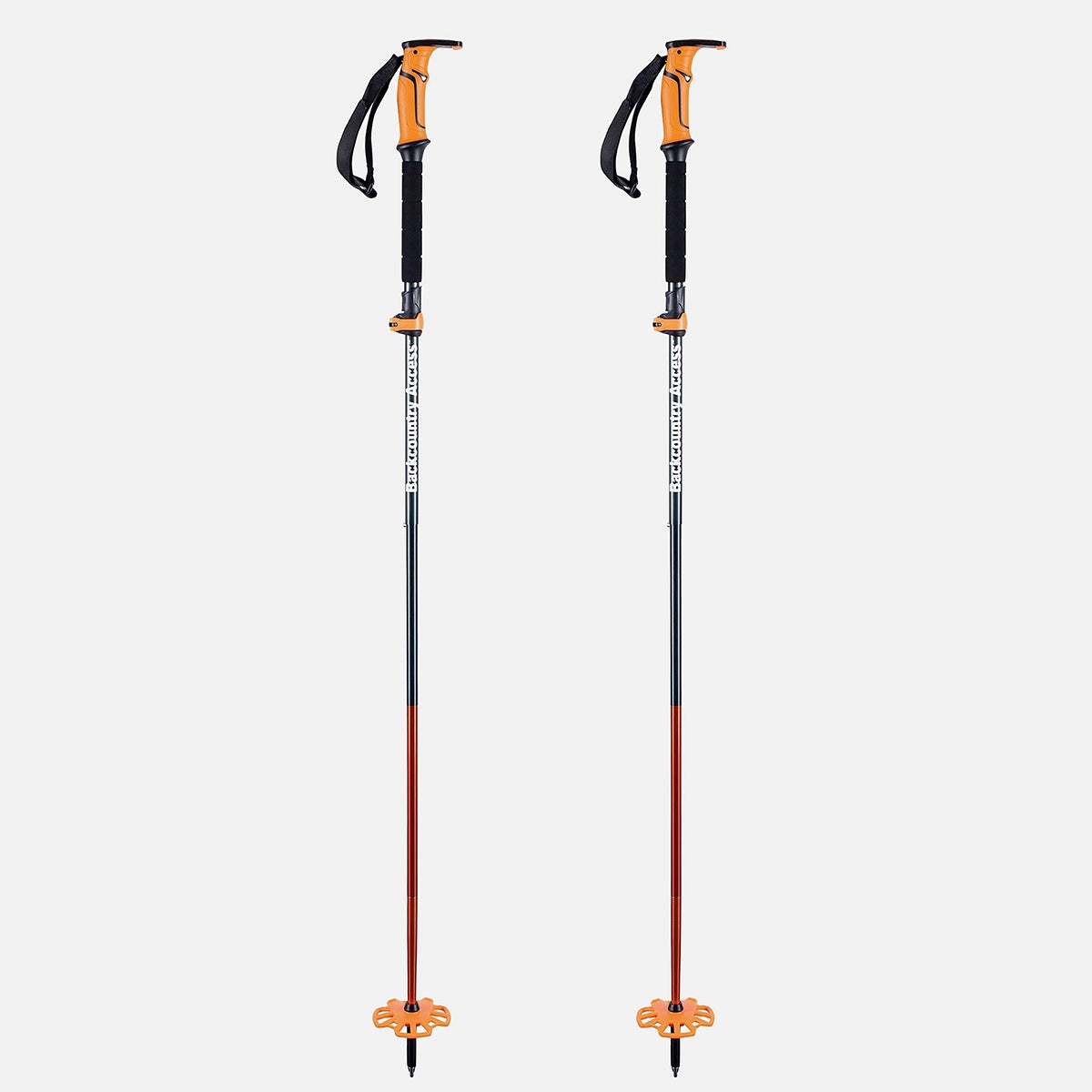 BCA SCEPTER 4S Ski Poles-Goodwynn'sGoodwynn's