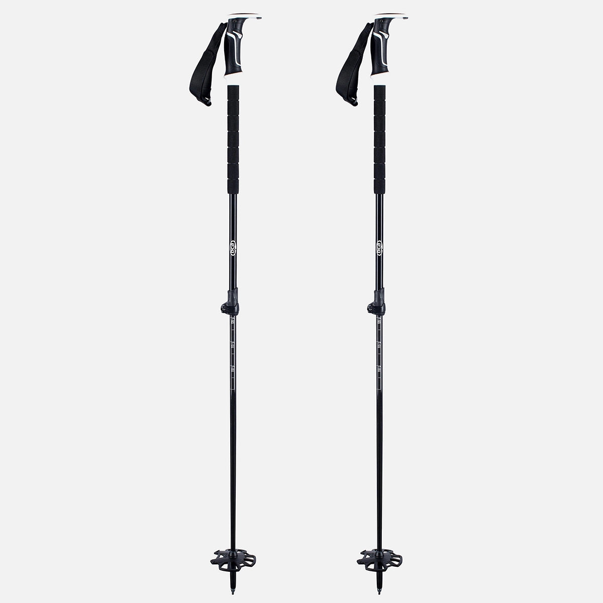 BCA SCEPTER ADJUSTABLE CARBON ALUMINIUM-Goodwynn'sGoodwynn's