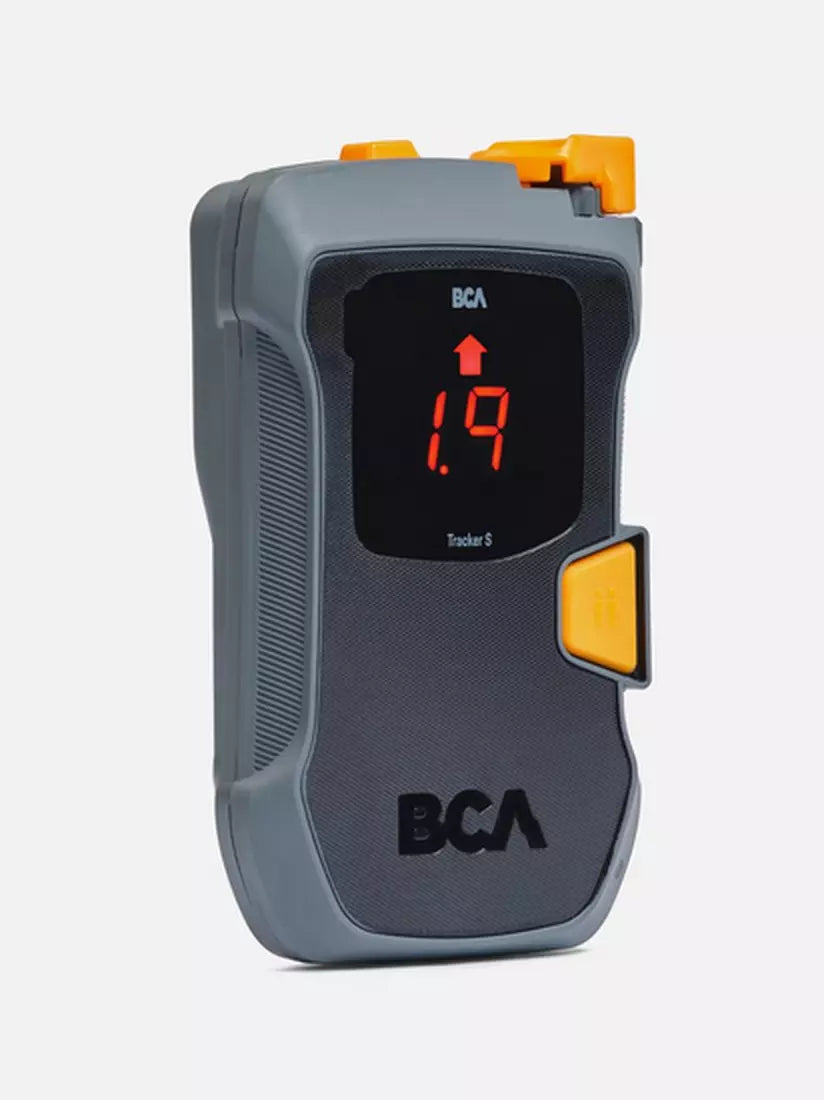BCA Tracker™ S Avalanche Beacon-Goodwynn'sGoodwynn's