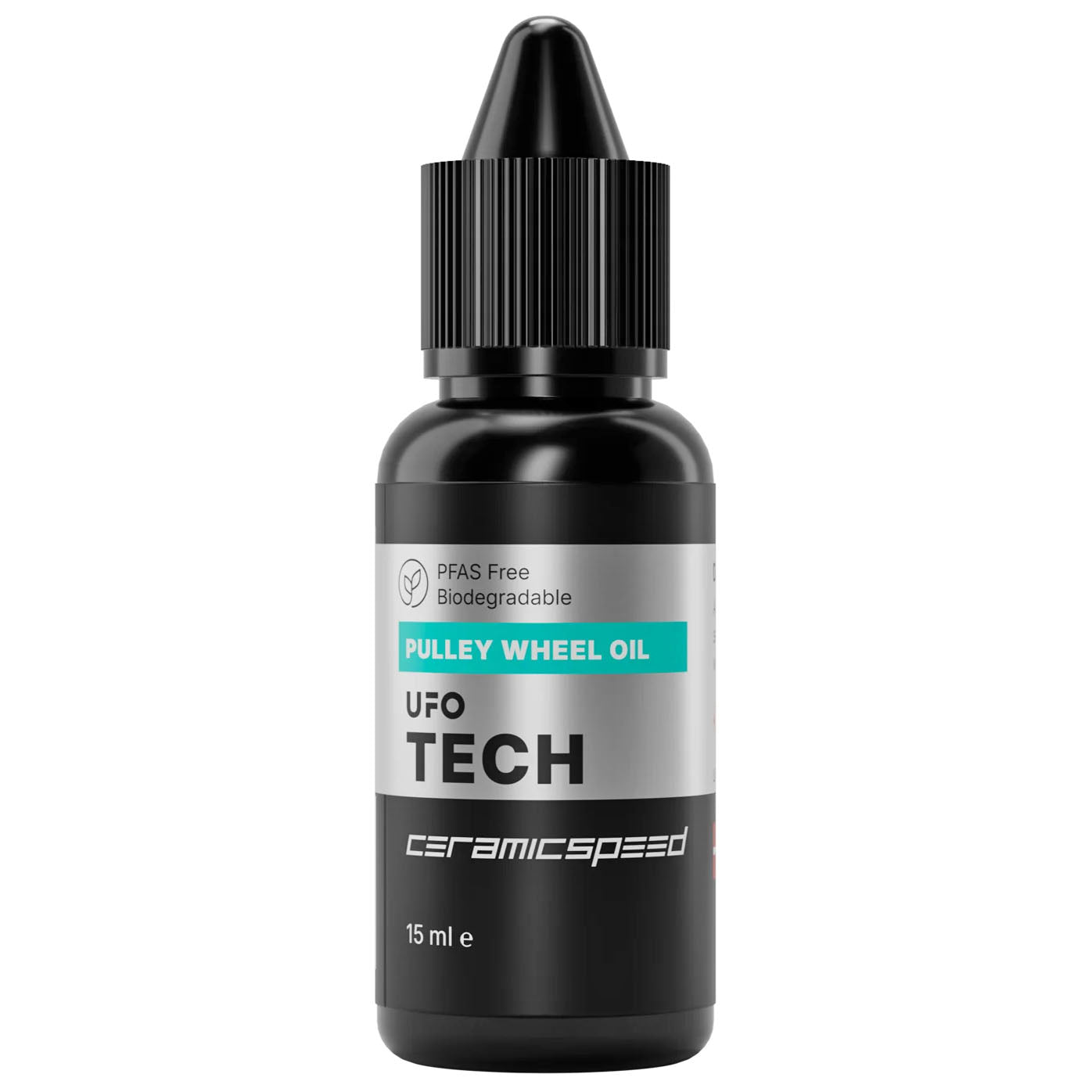 CeramicSpeed UFO TECH Oil for Pulley Bearings 15ml - Each-Goodwynn'sGoodwynn's