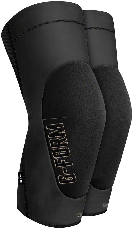 G-Form EJ Elbow Guards - Black Large-Goodwynn'sGoodwynn's