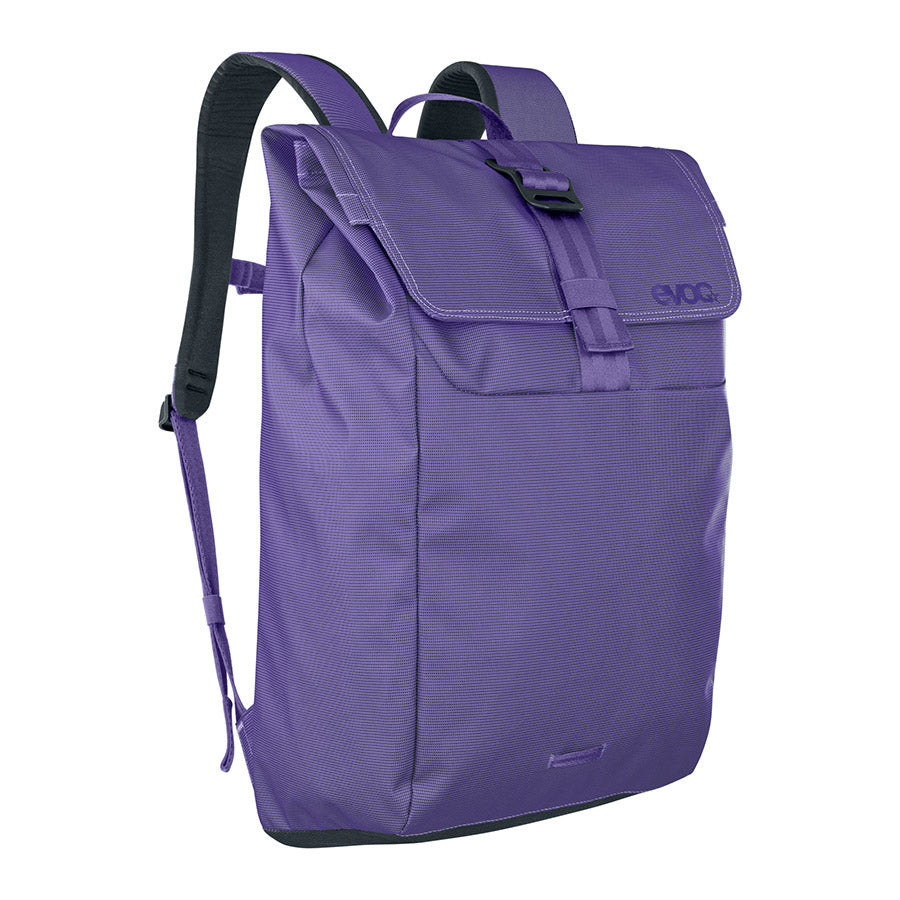EVOC Duffle Backpack 26 26L Violet/Black-Goodwynn'sGoodwynn's