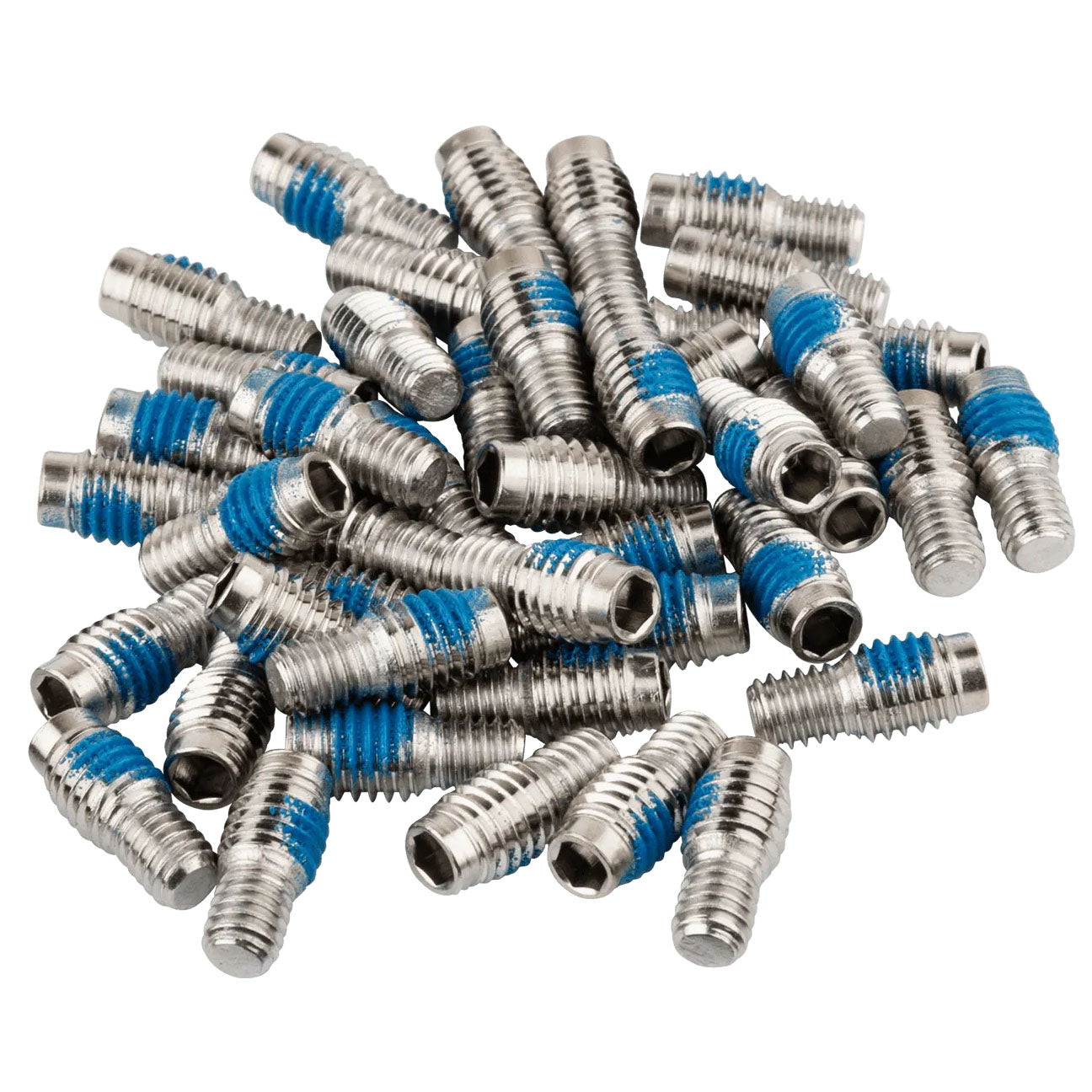 Burgtec Pedal Pins Penthouse MK5 B-Rage Pedals 44/Count-Goodwynn'sGoodwynn's
