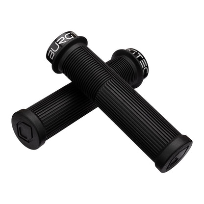 Burgtec Bartender Pro Josh Bryceland Grip - Super Soft Grip Options