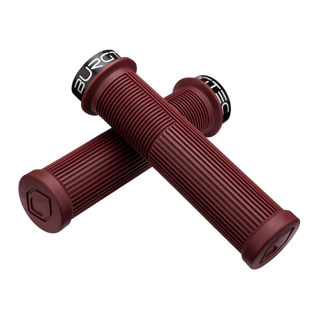 Burgtec Bartender Pro Josh Bryceland Grip - Super Soft Grip Options-Goodwynn'sGoodwynn's