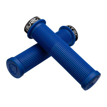 Burgtec Bartender Pro Josh Bryceland Grip - Super Soft Grip Options