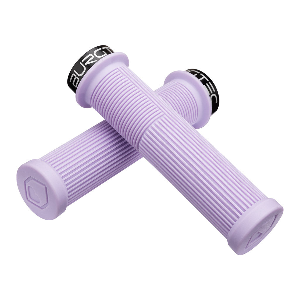 Burgtec Bartender Pro Josh Bryceland Grip - Super Soft Grip Options