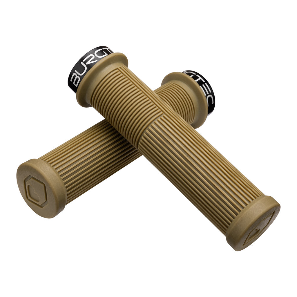 Burgtec Bartender Pro Josh Bryceland Grip - Super Soft Grip Options-Goodwynn'sGoodwynn's