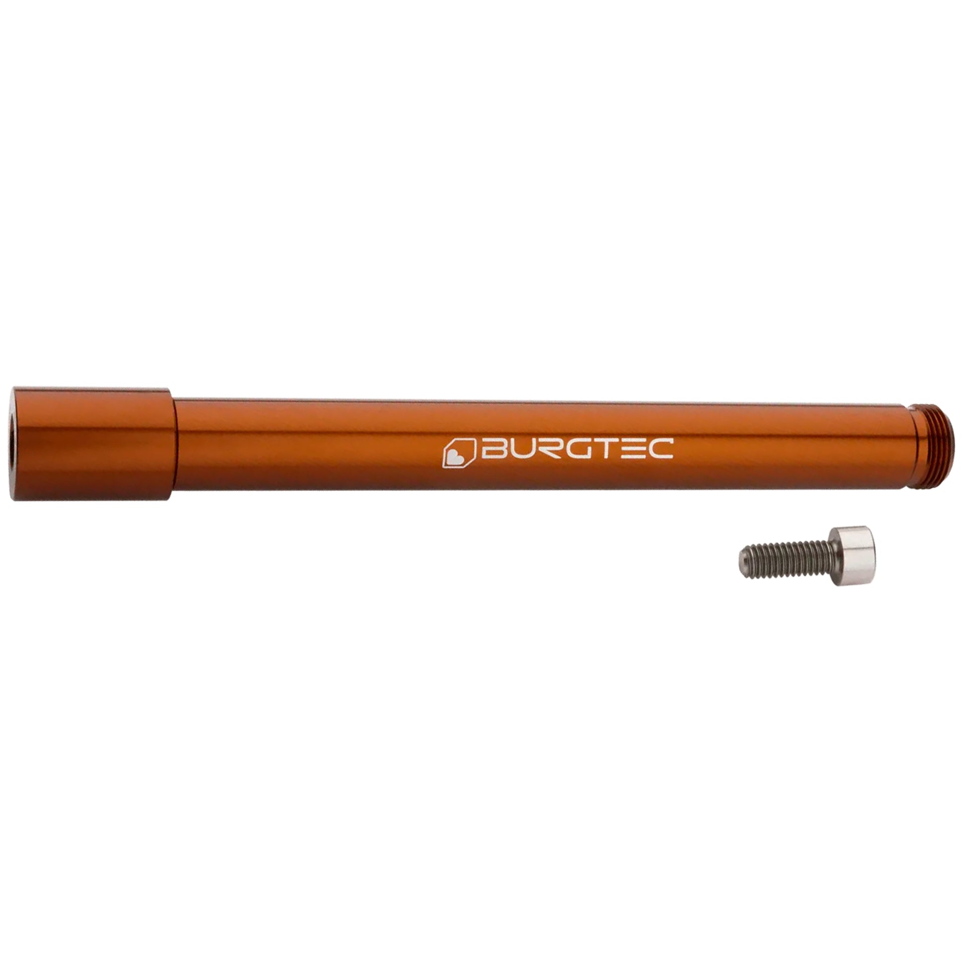 Burgtec Öhlins Boost Fork Axle - Kash Bronze-Goodwynn'sGoodwynn's