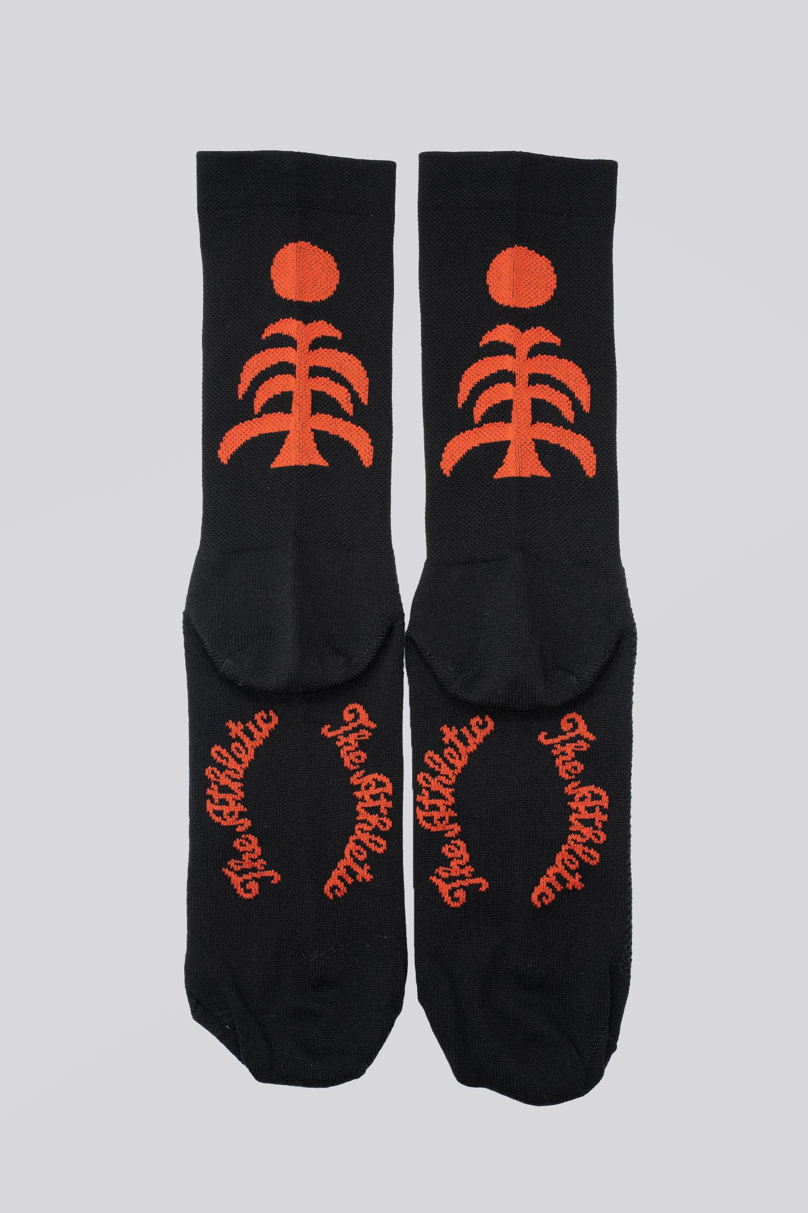 Death Palm Socks-Goodwynn&#39;sGoodwynn&#39;s