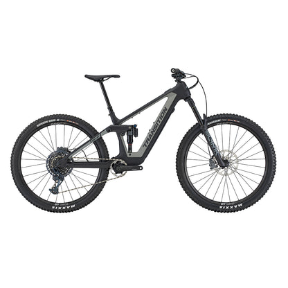 2025 Transition Carbon Relay Bike
