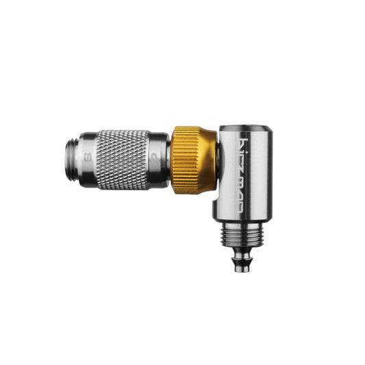 Birzman Helix Valve Head For Tiny Tanker-Goodwynn's
