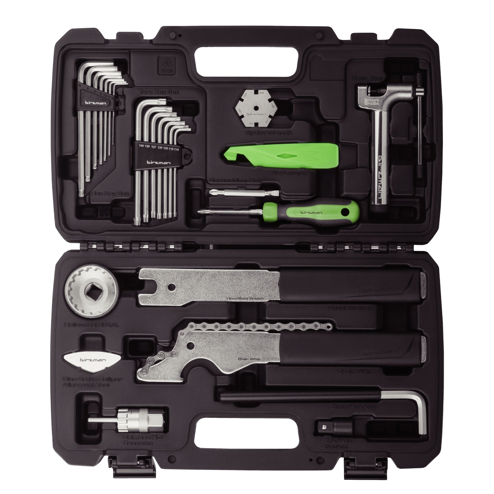 Birzman Essential Tool Box-Goodwynn'sGoodwynn's