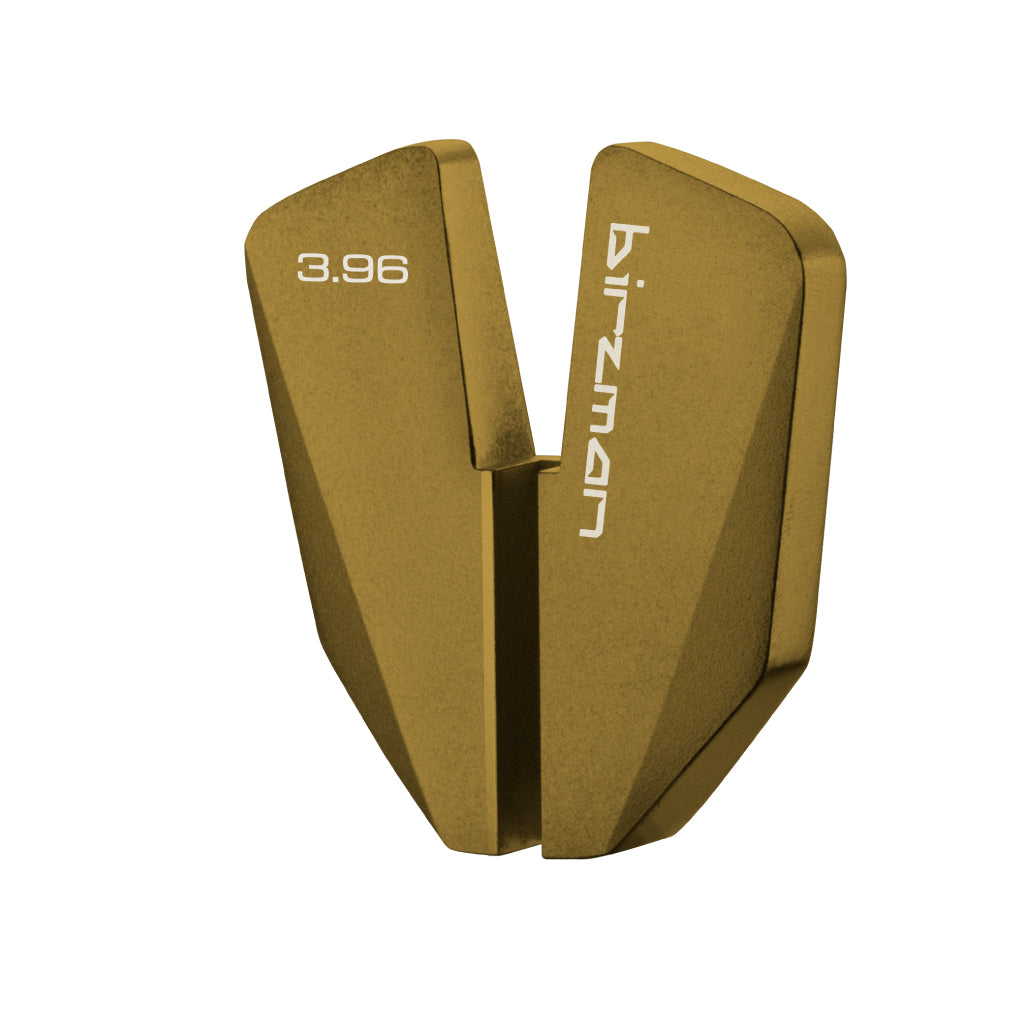 Birzman Spoke Wrench Gold 3.96mm  -Goodwynn'sGoodwynn's