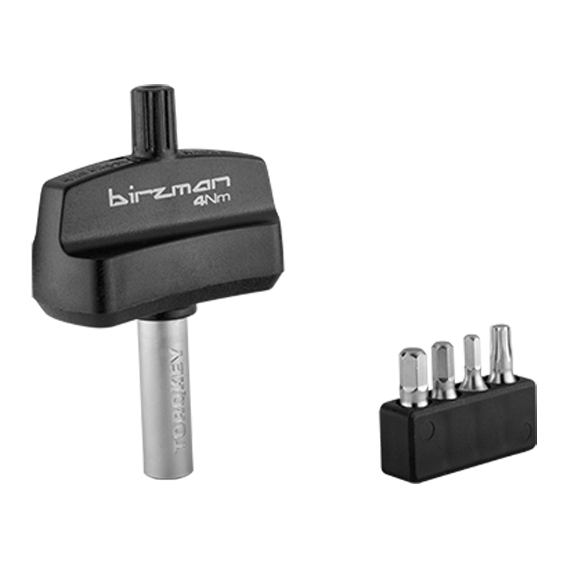 Birzman Torque Driver 4Nm-Goodwynn'sGoodwynn's